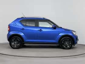 Suzuki Ignis (2024) thumbnail 12