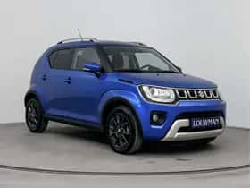 Suzuki Ignis (2024) thumbnail 13