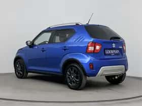Suzuki Ignis (2024) thumbnail 14