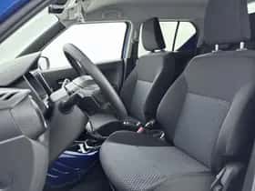 Suzuki Ignis (2024) thumbnail 16