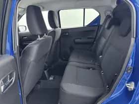 Suzuki Ignis (2024) thumbnail 17