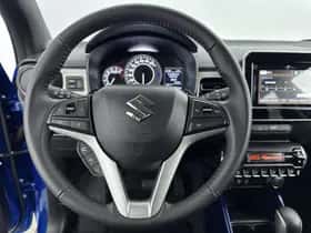 Suzuki Ignis (2024) thumbnail 18