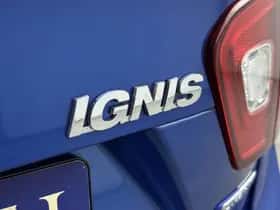 Suzuki Ignis (2024) thumbnail 19