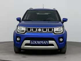 Suzuki Ignis (2024) thumbnail 20