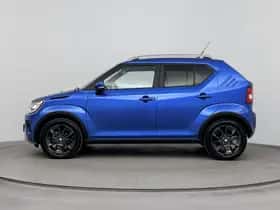 Suzuki Ignis (2024) thumbnail 3