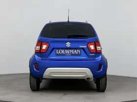 Suzuki Ignis (2024) thumbnail 21