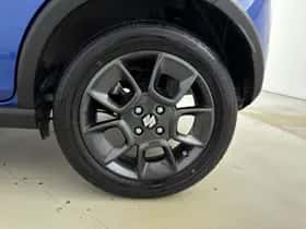 Suzuki Ignis (2024) thumbnail 22