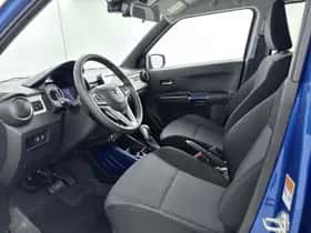 Suzuki Ignis (2024) thumbnail 27
