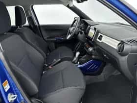 Suzuki Ignis (2024) thumbnail 30