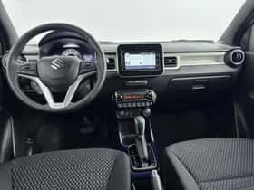 Suzuki Ignis (2024) thumbnail 4