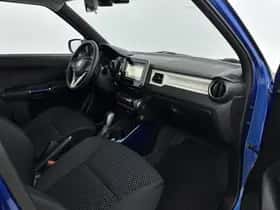 Suzuki Ignis (2024) thumbnail 6