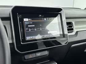 Suzuki Ignis (2024) thumbnail 7