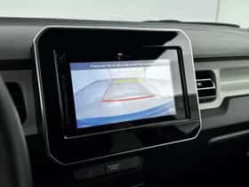 Suzuki Ignis (2024) thumbnail 8