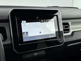 Suzuki Ignis (2024) thumbnail 9