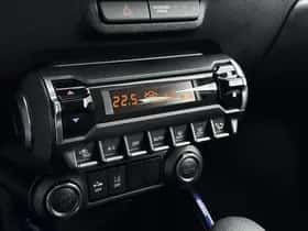 Suzuki Ignis (2024) thumbnail 10