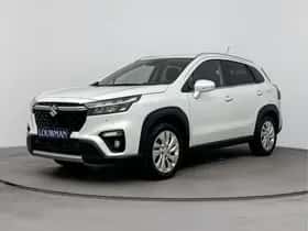 Suzuki S-Cross (2023) thumbnail 1