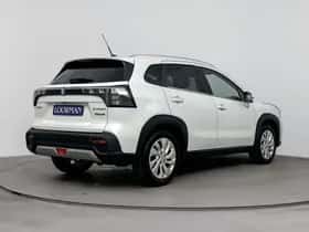 Suzuki S-Cross (2023) thumbnail 2