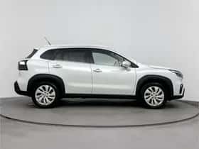 Suzuki S-Cross (2023) thumbnail 12