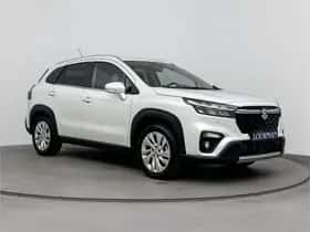Suzuki S-Cross (2023) thumbnail 13
