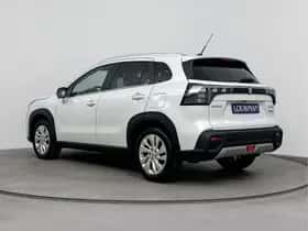 Suzuki S-Cross (2023) thumbnail 14