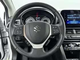 Suzuki S-Cross (2023) thumbnail 17