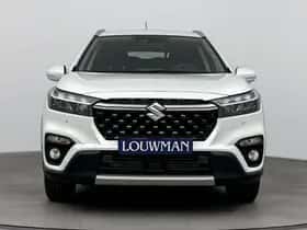 Suzuki S-Cross (2023) thumbnail 21