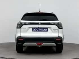 Suzuki S-Cross (2023) thumbnail 22