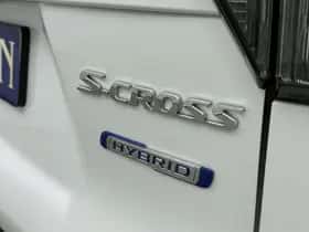 Suzuki S-Cross (2023) thumbnail 30