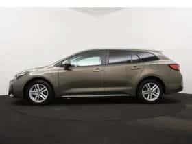 Suzuki Swace (2025) thumbnail 2