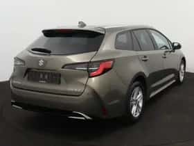 Suzuki Swace (2025) thumbnail 11