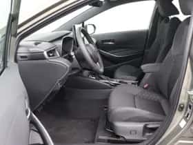Suzuki Swace (2025) thumbnail 12