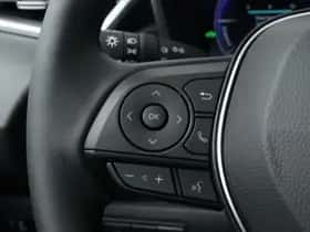 Suzuki Swace (2025) thumbnail 14