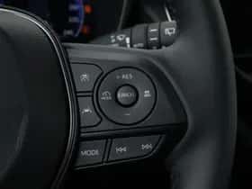 Suzuki Swace (2025) thumbnail 15