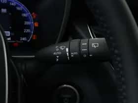Suzuki Swace (2025) thumbnail 17