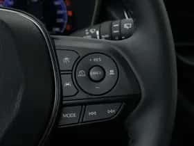 Suzuki Swace (2025) thumbnail 18