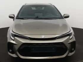 Suzuki Swace (2025) thumbnail 19