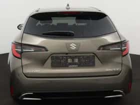 Suzuki Swace (2025) thumbnail 20