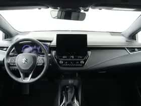 Suzuki Swace (2025) thumbnail 3
