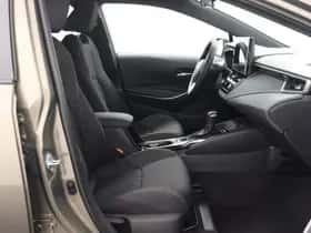 Suzuki Swace (2025) thumbnail 21