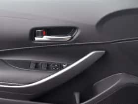 Suzuki Swace (2025) thumbnail 23