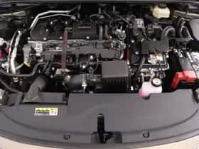 Suzuki Swace (2025) thumbnail 30