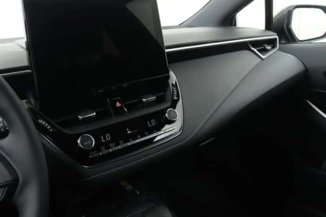 Suzuki Swace (2025) thumbnail 4