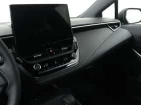 Suzuki Swace (2025) thumbnail 4