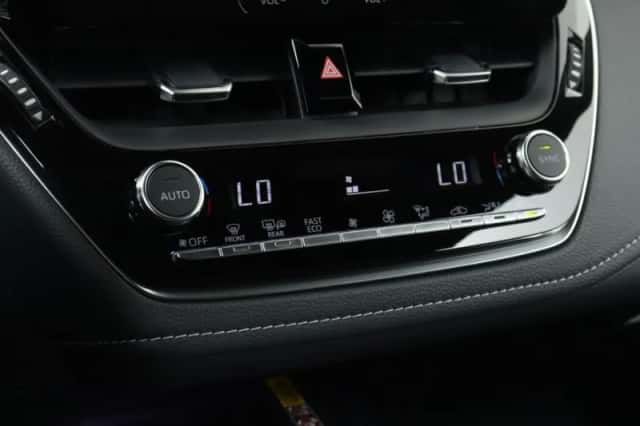 Suzuki Swace (2025) thumbnail 6