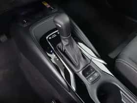 Suzuki Swace (2025) thumbnail 7