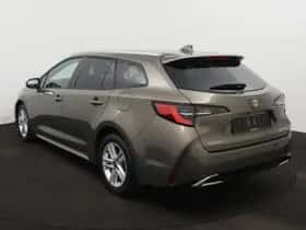 Suzuki Swace (2025) thumbnail 10