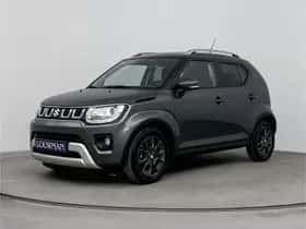 Suzuki Ignis (2024) thumbnail 1