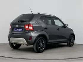 Suzuki Ignis (2024) thumbnail 2