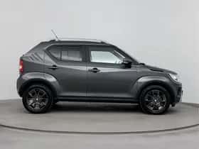 Suzuki Ignis (2024) thumbnail 12