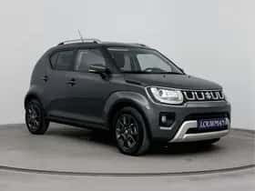 Suzuki Ignis (2024) thumbnail 13